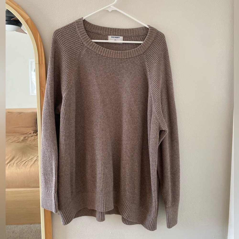 Old Navy Crewneck Sweater